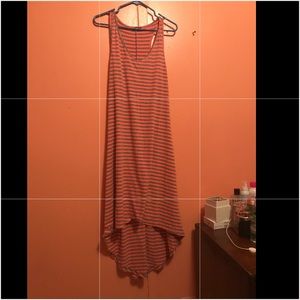 Plus size maxi dress multiple color